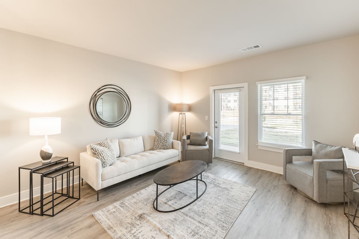 Apartments for Rent in Briargate, Colorado Springs The Edison at